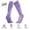 Warm Thick Socks for Winter Sports Cotton Ski Men Women Thermal Snowboard with Support Hiking Cold Weather Non-Slip Skiing Snowboarding and Outdoor