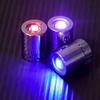 10Pcs Colorful Mini LED Light Battery Powered Electronic Toys Accessories  for Lantern Wick Base
