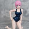 Banpresto Quintessential Quintuplets Nakano Ichika Nino Miku Yotsuba Itsuki Купальник Аниме Фигурка Игрушка