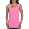 Gildan Ladies Soft Style Tank Top Vest
