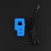 Sct-013 5A 10A 20A 30A 50A 60A 100A Разъемный трансформатор тока с разомкнутым сердечником Открывающийся-закрывающийся Неинвазивный AC-датчик для счетчика электроэнергии