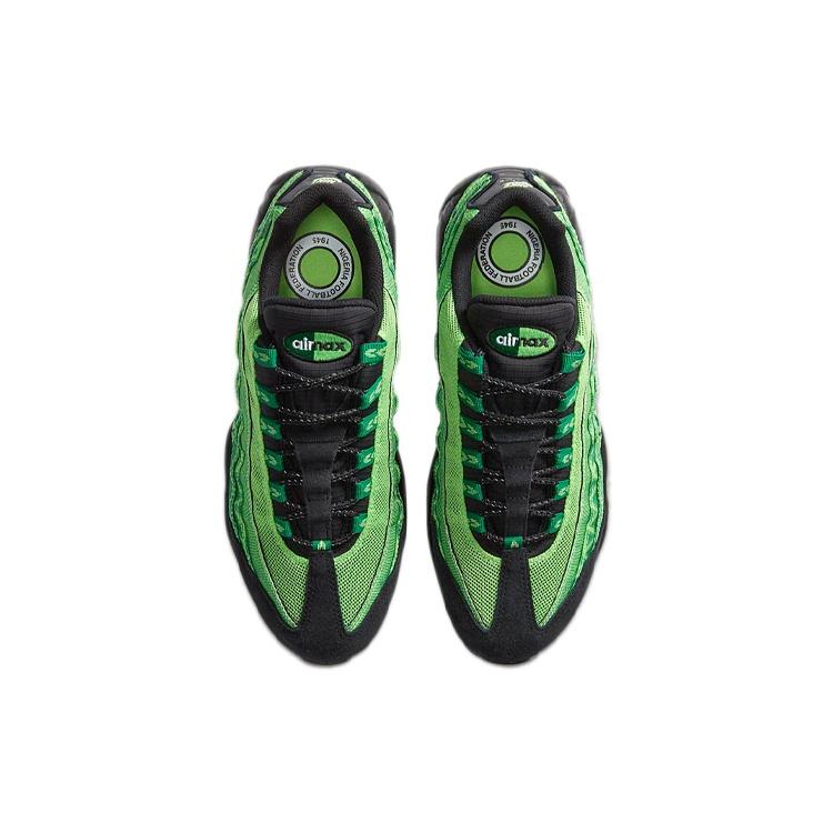 Nike Air Max 95 'Naija' Men's CW2360-300