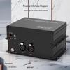 ZHONG TIAN HITECH ZT-2XA-T/RF Оптоволоконный передатчик аудиовещания