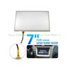 652F Стекло Панели LCD Монитор Радио Навигация Дигитайзер для E38
