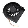 Laptop CPU Cooling Fan Replacement 3pin Cooling Fan for HP PAVILION DV6 3000 DV6 4000 DV7 4000