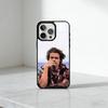 Чехол для телефона H-Harry S-Styles Для iPhone17,16,15,14,13 Plus,Pro Max Магнитный Для Magsafe Беспроводная Зарядка