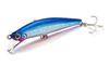 Jackson Pin Tail Sagoshi Tune 28 грамм 90 мм Тонущая приманка SKN (2530)