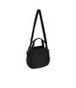 Lesportsac Черная маленькая сумка через плечо Jenny из переработанных материалов [8056.R086]
