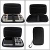 Travel Pouches Shockproof Water Resistant For RG40XXH RGB20SX RGB30 Gaming Handheld Spill Proof Organizers Carrying Bag