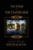 Книга THE TOMB OF THE CHATELAINE : Book 6 In the Heathcliff Lennox Series : 6