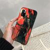 Чехол для телефона с рисунком скелета для Xiaomi Redmi note 14 Pro 14 13 12 11 10 Pro 14S 12S 11S Redmi 14C 13C 10