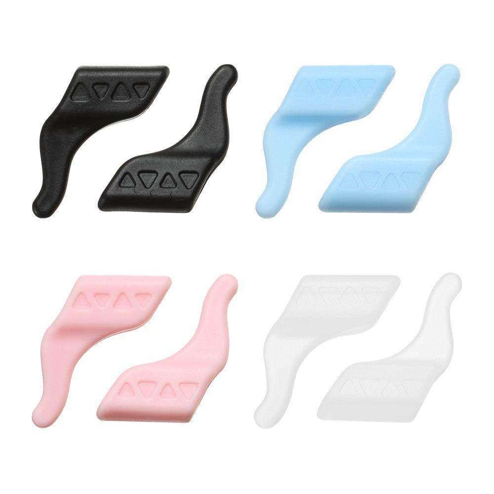 Anti Slip Eyeglasses Grip Eye Glasses Ear Hook Eyeglass Accessories Eyewear Hook Anti-slip Holder