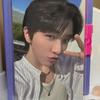Boynextdoor Unhak 19.99 Powerstation Rugged Photocard Lucky Draw