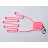 Golf Glove Holder Show Rack Gloves Display Shelf Display Shelves Glove Hanging Racks Golfs Glove 5