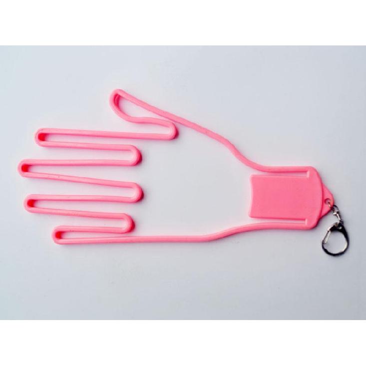 Golf Glove Holder Show Rack Gloves Display Shelf Display Shelves Glove Hanging Racks Golfs Glove 5
