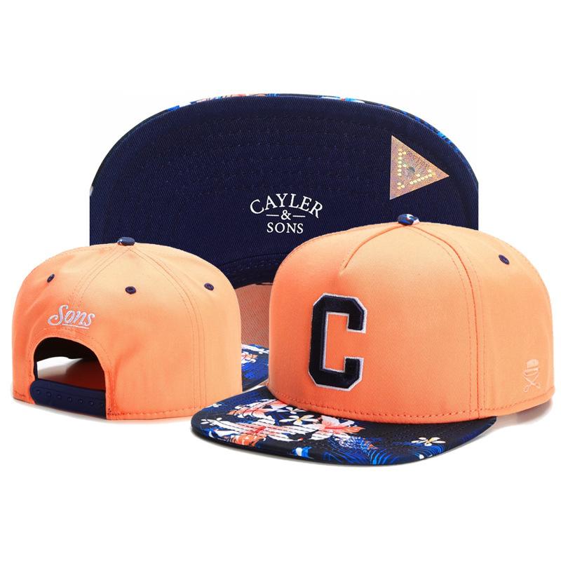 Foreign trade flat-brimmed hat, adjusting hat, car hat, trendy hat, American fashion hat, sun one piece, and wholesale