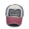 Модная кепка-snapback с буквой, хлопковая бейсболка, мужская, женская, хип-хоп, приталенная, для рыбалки, для улицы, осенняя, летняя, повседневная шляпа