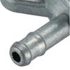 1/2PCS In-line ON/OFF Switch Petrol Gas Fuel Tap Petcock Gasoline Valve Fuel Tank Switch For Cross-country ATV Motorcycle Moped