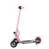 Simate S5 Folding Children's Electric Scooter Ultra Light 7.2KG 130W Motor 14KM/h Safety Speed 70KG Load Outdoor Play E-Scooter
