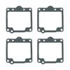 For 1980-1983 Suzuki GS850G GS850GL Carburetor Repair Kit Rebuild Parts, 4 Sets