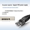 Huawei S1730S-S24P4X-A2 PoE Switch