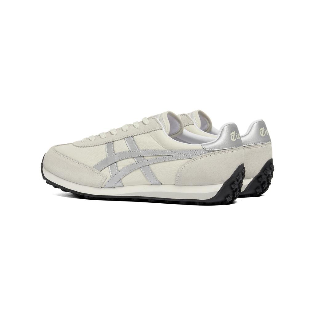ONITSUKA TIGER Edr 78 Кожаные Удобные Низкие Повседневные Кроссовки Унисекс 1183B411-104