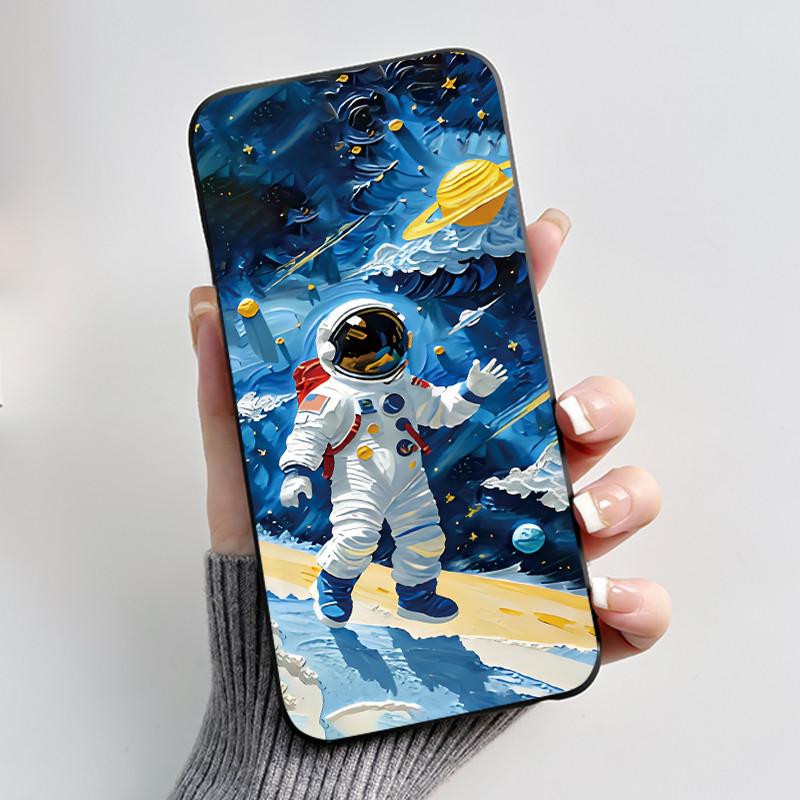 Милый Чехол Для Nokia 105 2017/Nokia 105 2018/Nokia 105 2019 Чехол с Рисунком Защитная Крышка Мягкий Силикон Мультяшный Корпус для Телефона