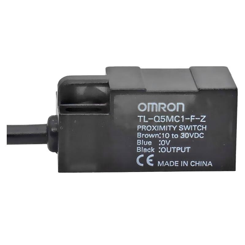 Omron Квадратный стандартный датчик приближения