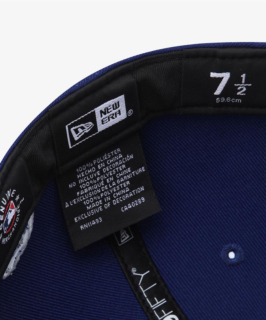 New Era 5950 Mlb Shooht Джерси Losdod D Рой