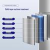 Jundingying 10L 304 Stainless Steel Fuel Can