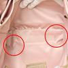Coach Сумка-тоут с аппликацией на плечо, холст, хаки x золото, женская, F16276, б/у