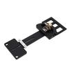 Adjustable Angle Track Saw Square Suitable for Triton 60 to 60 Degree Aluminum Alloy Multi Angle