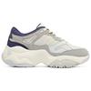 Skechers D'LITES 3.0 Low top Chunky Sneakers Women's White (Unisex) Chunky Sneakers 12958 GYNV