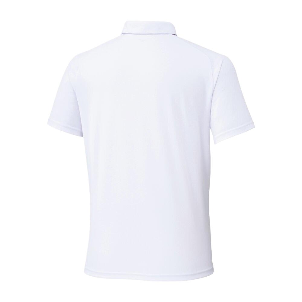 Mizuno Теннисные топы Унисекс Лацканы Умеренные 62JAC023