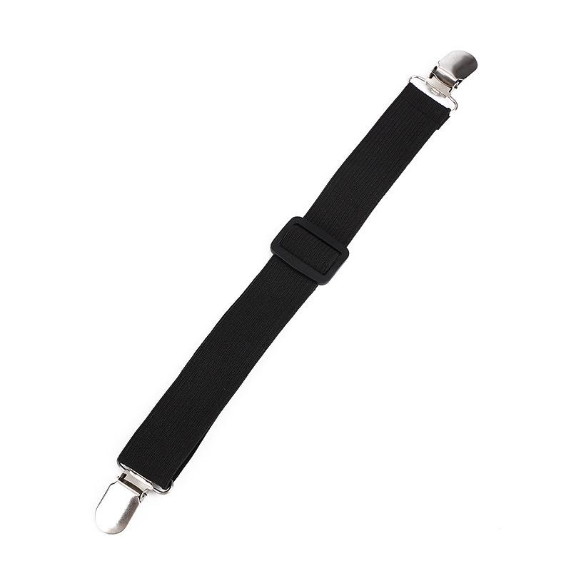 Регулируемые противоскользящие зажимы для простыней, одеял, скатертей, чехлов для диванов и палаток