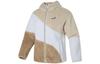 Puma Куртки Унисекс Хаки Стойка Умеренный Другое 678721-87