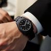 Мужские брендовые часы Часы с арабскими цифрами Мужские кварцевые часы Дата Светящаяся дата Календарь Часы Водонепроницаемые