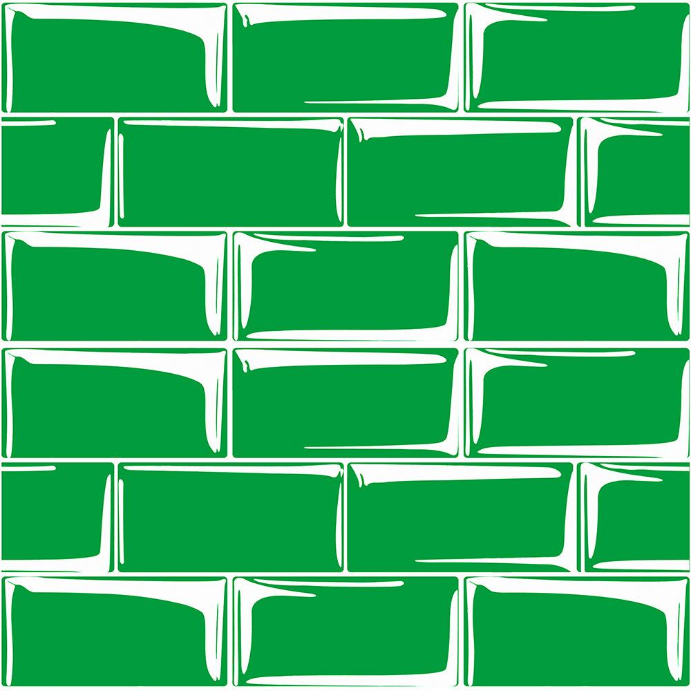 10 шт. 15x15 см DIY мраморные наклейки на стену имитация кирпича украшение для спальни водонепроницаемые самоклеящиеся плиточные обои декор для кухонного шкафа