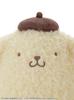 [Домик Sanrio] Оригинальная мягкая игрушка, средний размер, 75WGG263006, Женская, Помпомпурин F