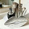 Pencil Cosmetic Storage Box Mouth Shape Bathroom Storage Case Container Lips Storage Box  Bathroom
