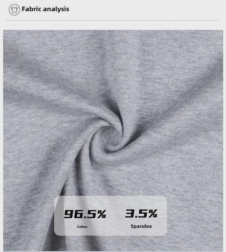 Футболка Ice-Feel Slim Fit Cotton с круглым вырезом, однотонная, с коротким рукавом, женская, коллекция весна/лето 2025 г.