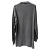 Balenciaga Футболка с длинным рукавом большого размера Тбилиси 819022TRVQ71048