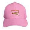 Flying Tigers Design Baseball Cap Ball Cap Icon Sun Hat For Children Fishing cap For Unisex Womens