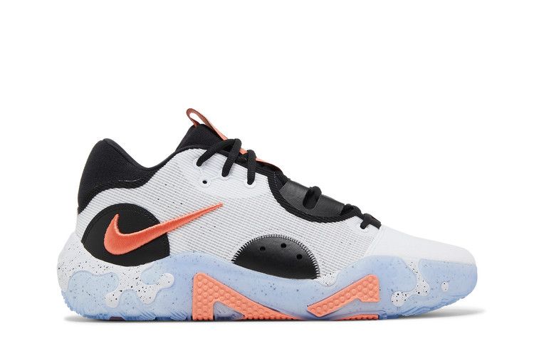 Nike PG 6 EP 'Фторо'