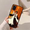 Кенпачи Зараки Аниме B-Bleach Чехол для телефона Samsung A 10 11 12 13 20 21 22 30 31 32 40 51 52 53 70 71 72 73 91 13