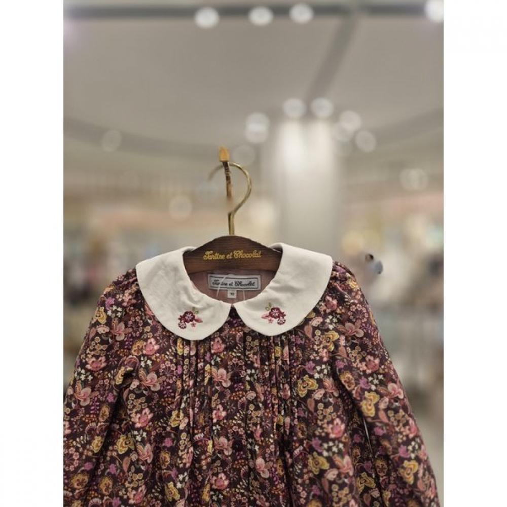 Show Chocola Ninaine Dress Ttpwoe031xa