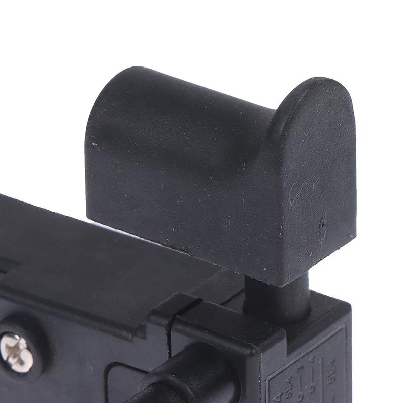 Электрический инструмент триггерный переключатель скорость управления триггерная кнопка для электрического молотка