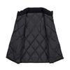 Men's Stand Collar Down Vest