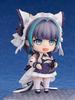 Good Smile Arts Shanghai Nendoroid Azur Lane Cheshire Plastic Painted Movable Figure Non-Scale