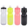 Бутылка для воды для спорта 710 мл с герметичной крышкой, регулируемым выпускным клапаном, многоразовая, из силикона PP5, спортивная